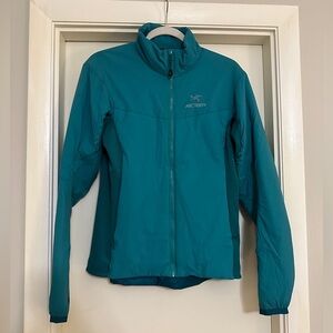 Arc’teryx Atom Lt Jacket